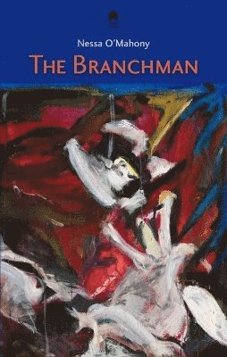 Nessa O'Mahony - Branchman, Häftad