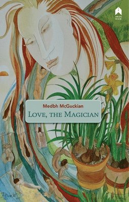 Love, the Magician 1