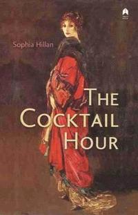 bokomslag The Cocktail Hour