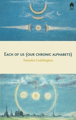 Each of us (our chronic alphabets) 1