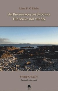 bokomslag The Boyne and the Sea