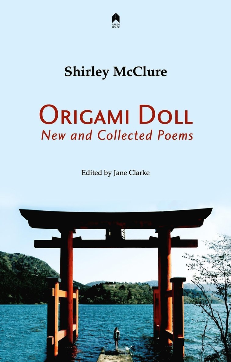 Origami Doll 1