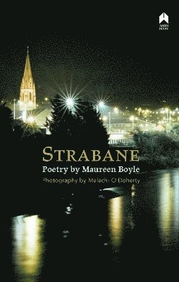 Maureen Boyle - Strabane, Häftad