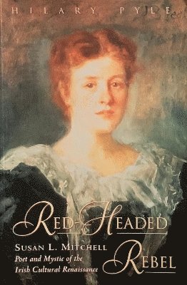 Red-Headed Rebel Susan L. Mitchell 1