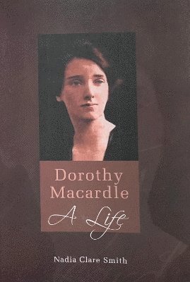 Dorothy Macardle 1