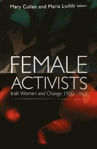 bokomslag Female Activists