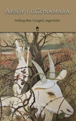 Nollaig Mac Congail - Aesop i gConamara, Häftad
