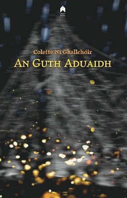 bokomslag An Guth Aduaidh