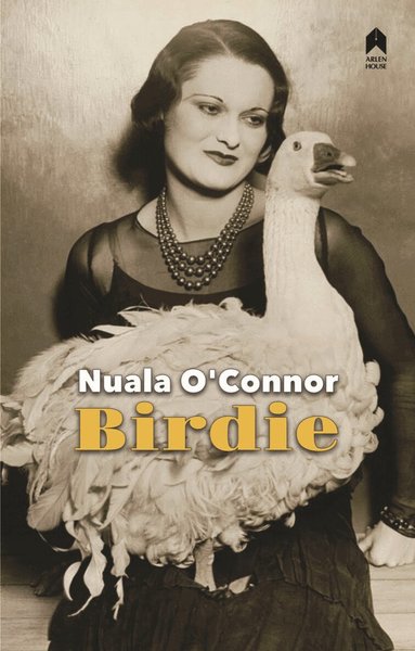 Nuala O'Connor - Birdie, Häftad