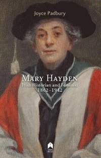 bokomslag Mary Hayden