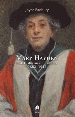 Mary Hayden 1