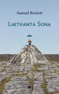 bokomslag Laethanta Sona