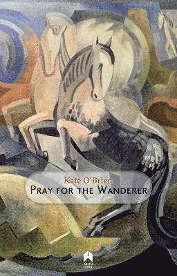 Pray for the Wanderer 1