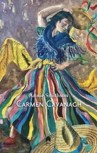 bokomslag Carmen Cavanagh