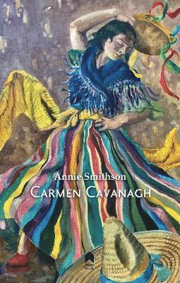 Carmen Cavanagh 1
