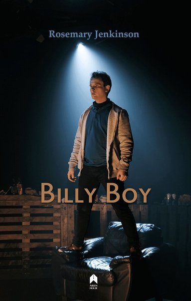 Rosemary Jenkinson - Billy Boy, Häftad