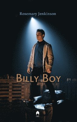 bokomslag Billy Boy