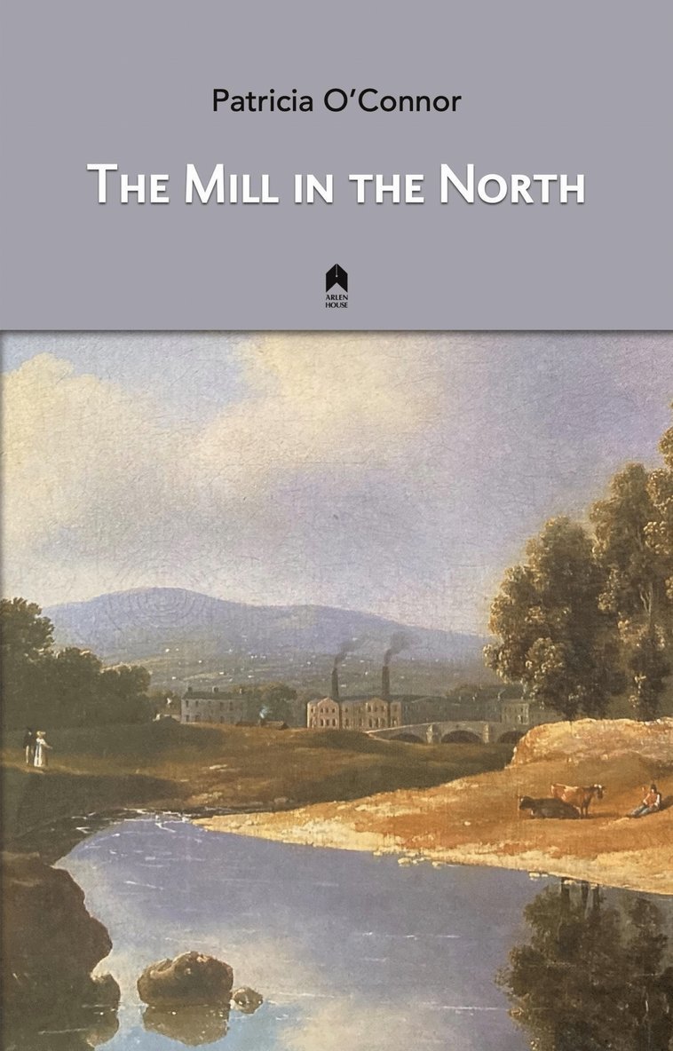 Mill in the North