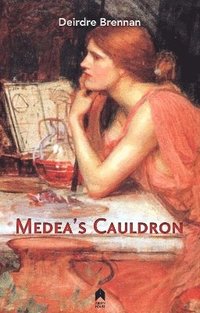 bokomslag Medea's Cauldron