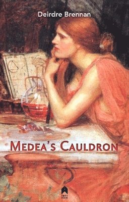 Medea's Cauldron 1