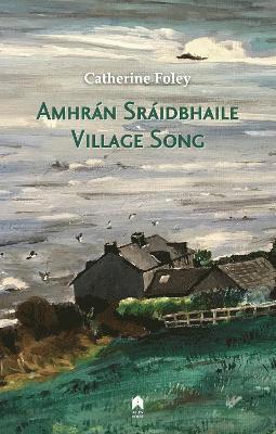 bokomslag Amhran Sraidbhaile : Village Song