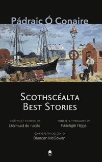 bokomslag Best Stories / Scothscéalta