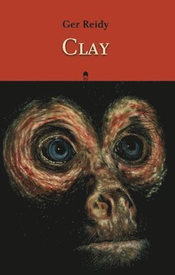 Ger Reidy - Clay, Häftad