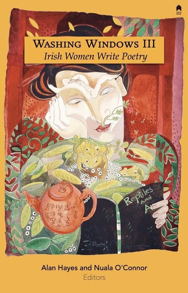 Josepha Madigan, Helena Nolan, Una Ni Cheallaigh, Breda Spaight, Margaret Nohilly, Ciara Ní É, Hannagh McGinley, Jackie Lynam, Rosemary Jenkinson, Alan Hayes, Nuala O'Connor - Washing Windows III, Häftad