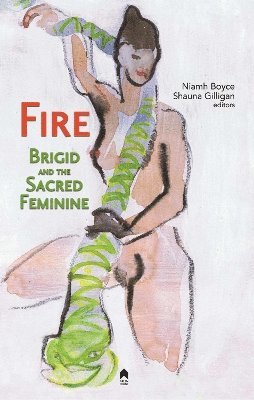 Niamh Boyce, Shauna Gilligan - Fire, Häftad