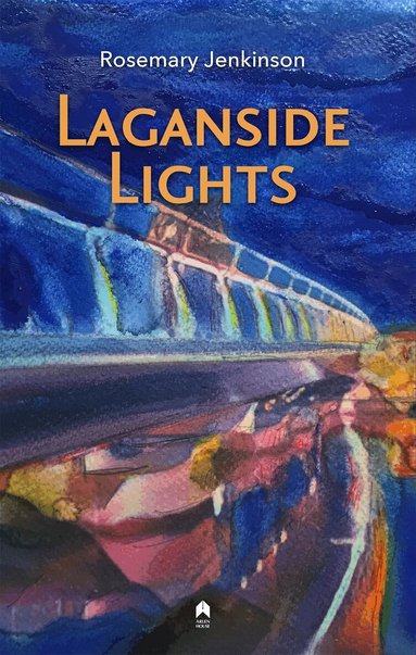 Rosemary Jenkinson - Laganside Lights, Häftad