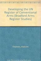 Developing the UN Register of Conventional Arms 1