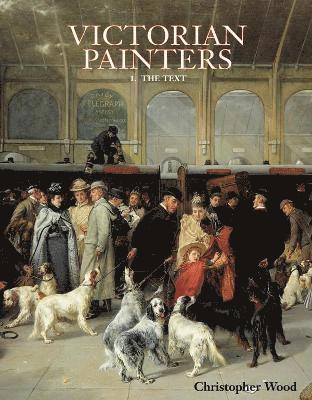 bokomslag Victorian Painters