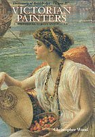 bokomslag Wood, C: Victorian Painters Vol. 2: Historical Surveys