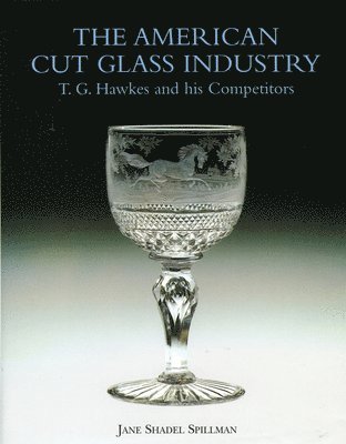 Cut Glass in America 1
