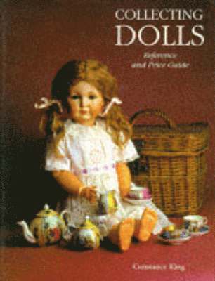 bokomslag Collecting Dolls