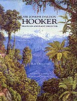 bokomslag Sir Joseph Dalton Hooker: Traveller & Plant Collector