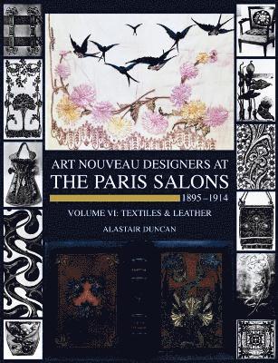 Paris Salons 1895-1914 1