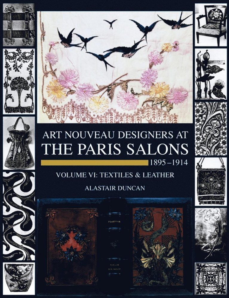 Paris Salons 1895-1914 1