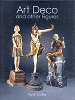 bokomslag Art Deco and Other Figures