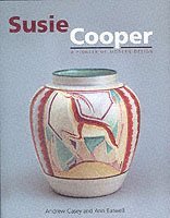 bokomslag Susie Cooper