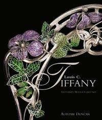 bokomslag Louis C. Tiffany : Garden Museum Collection