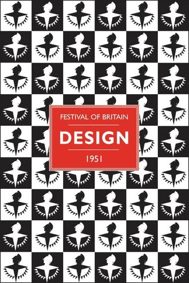 bokomslag Festival of British Design 1951