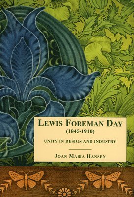 Lewis Foreman Day (1845-1910) 1