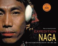 bokomslag Expedition Naga