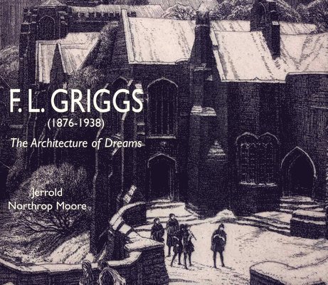 F.l. Griggs (1876-1938) 1