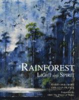 bokomslag Rainforest : Light and Spirit