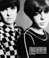 Iain Webb - Foale and Tuffin, Häftad
