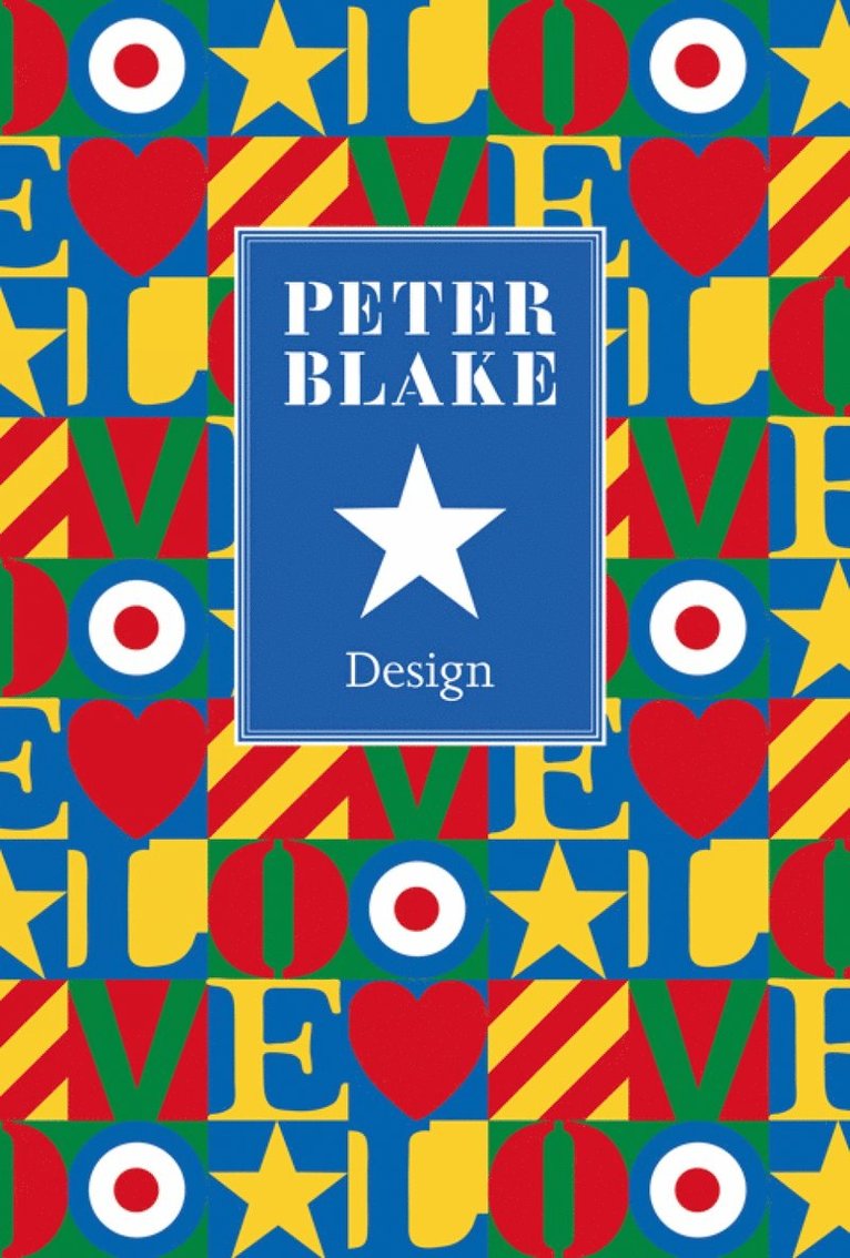 Peter Blake 1