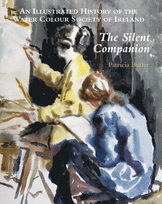 Silent Companion 1