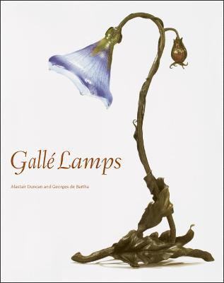 Gall Lamps 1